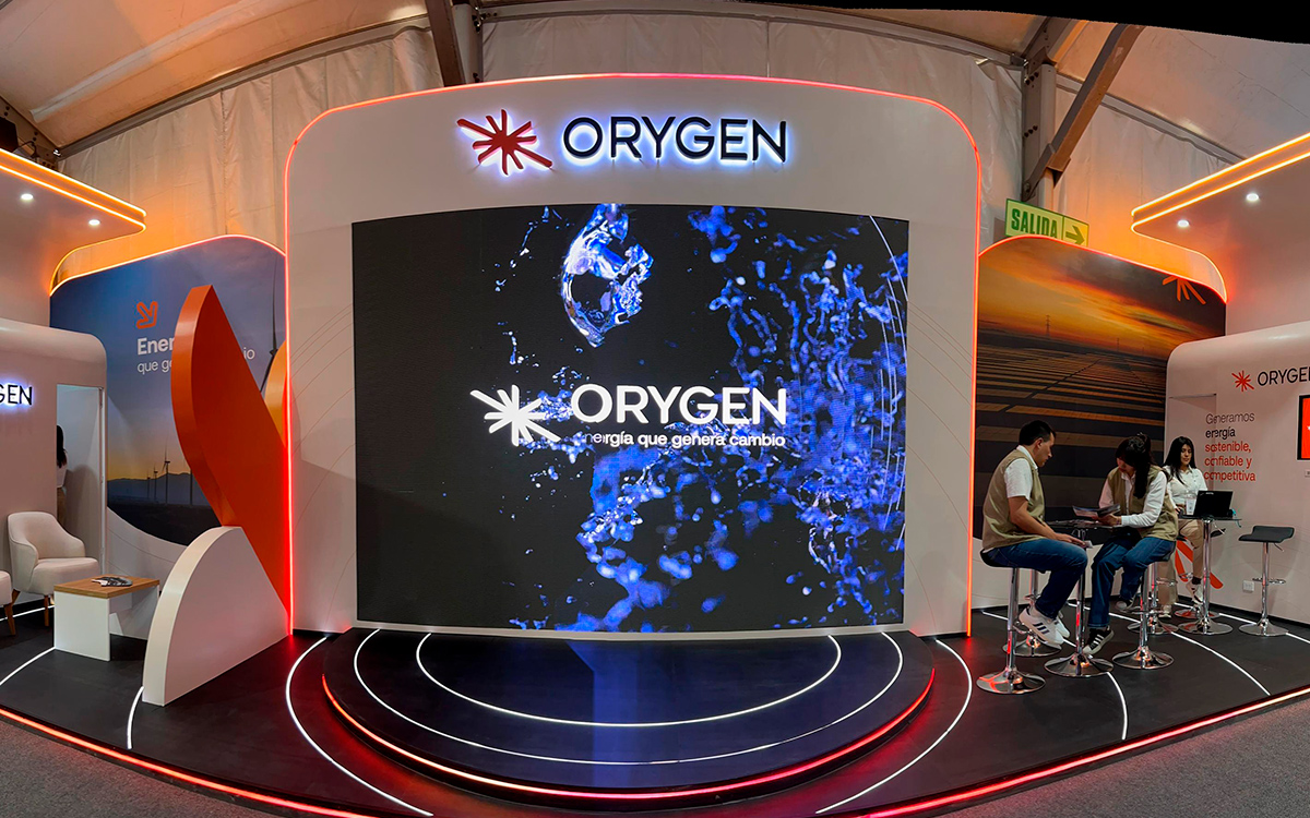 Orygen
