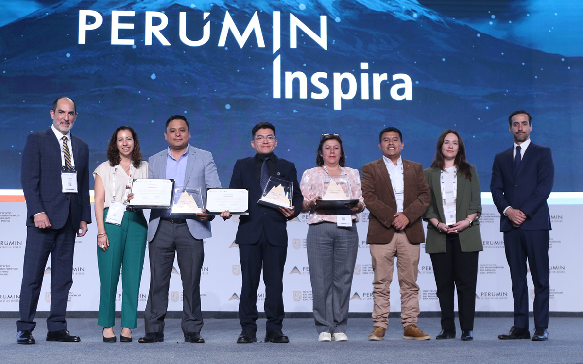 PERUMIN