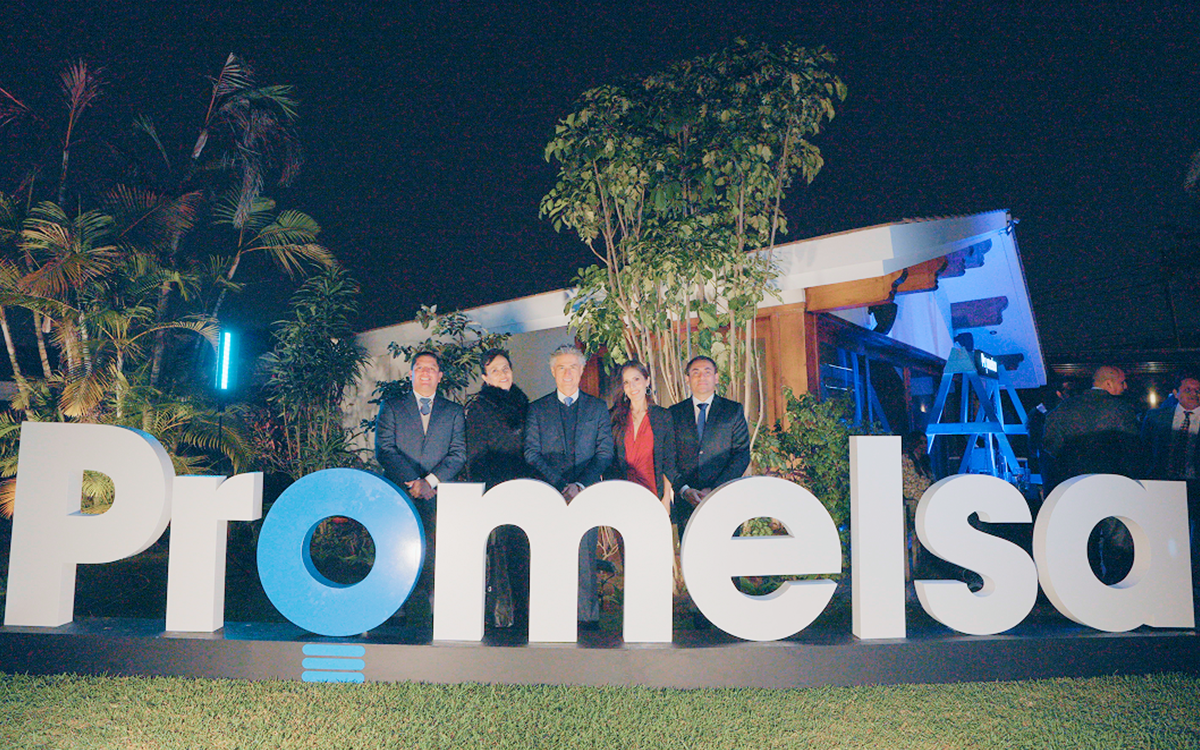 Promelsa