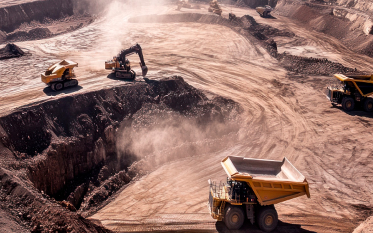 Minería e Hidrocarburos