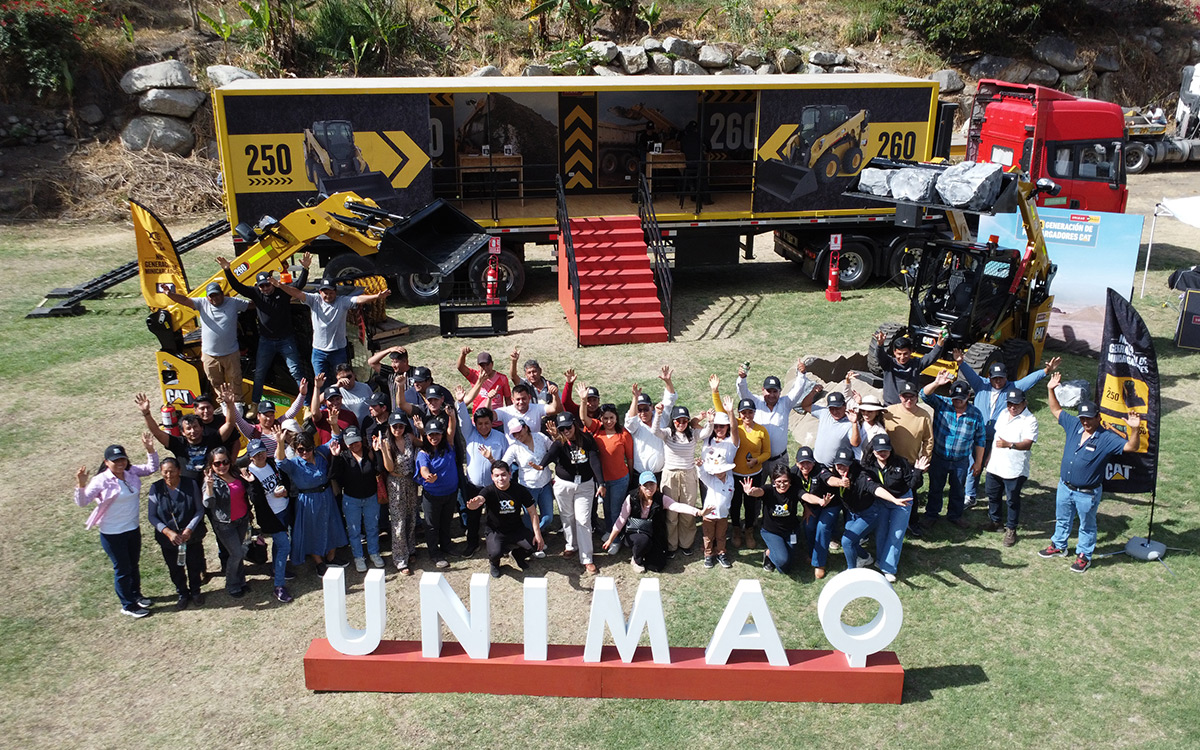 Unimaq