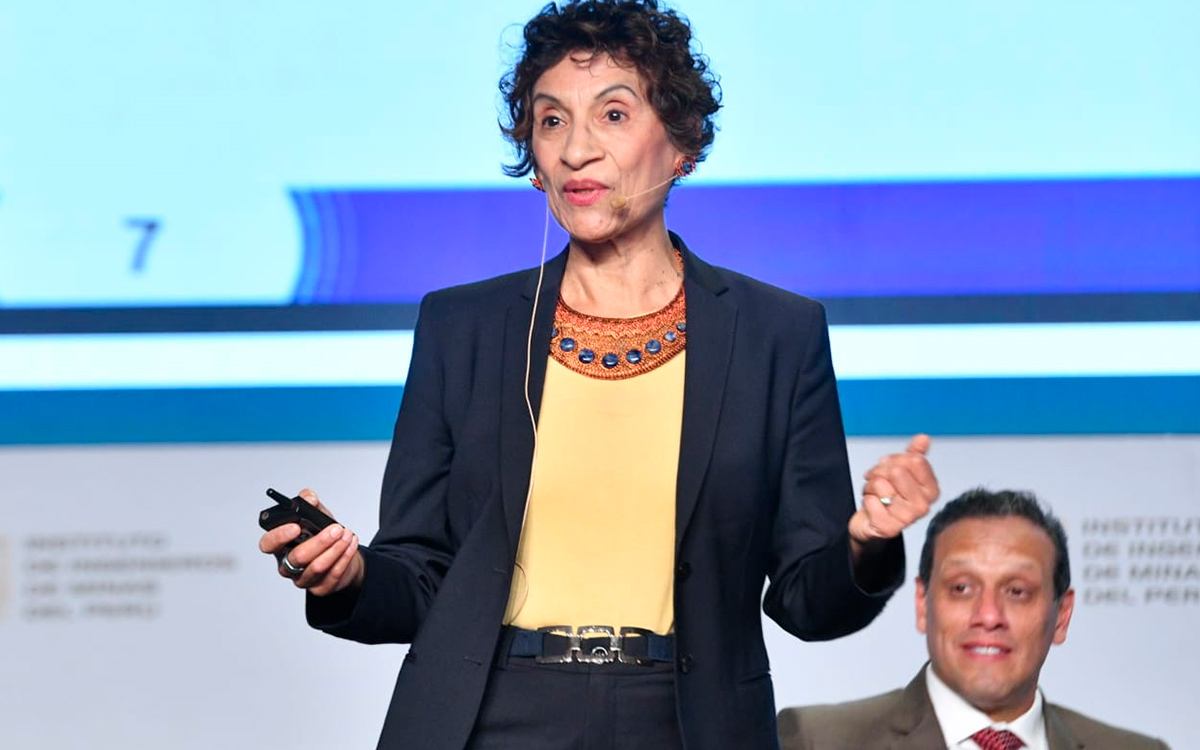 World Mining Congress