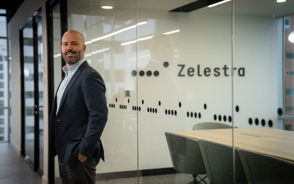 Zelestra