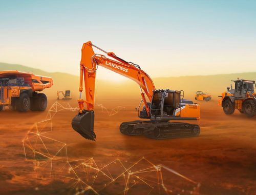 Hitachi Construction Machinery