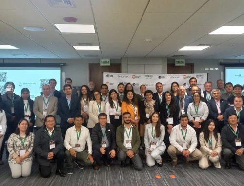 Innovación sin fronteras