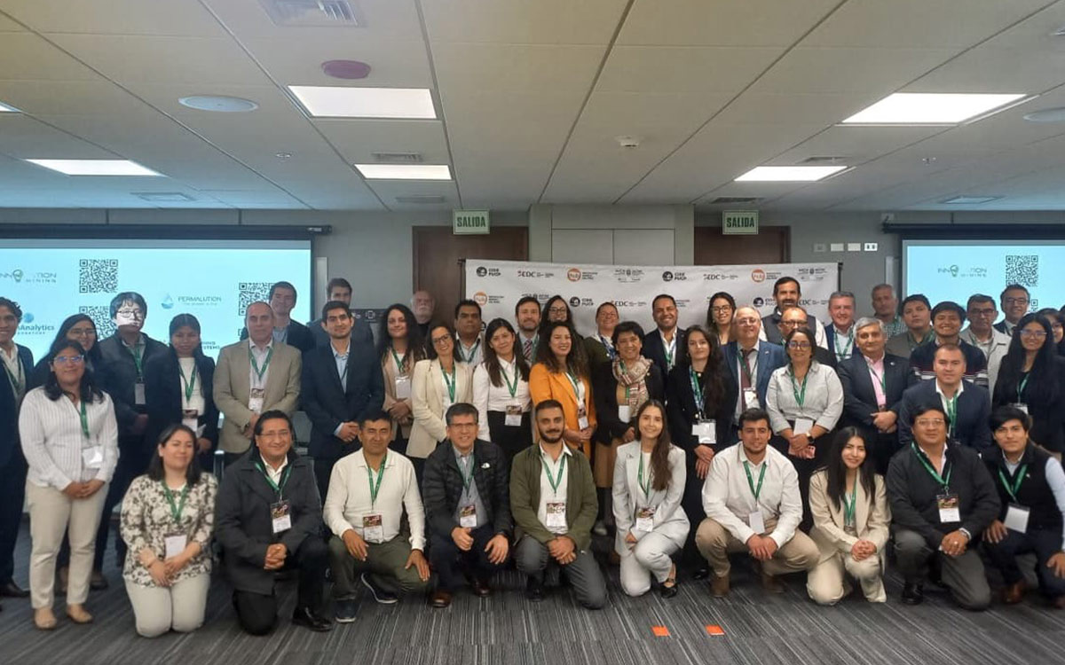 Innovación sin fronteras