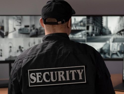Seguridad