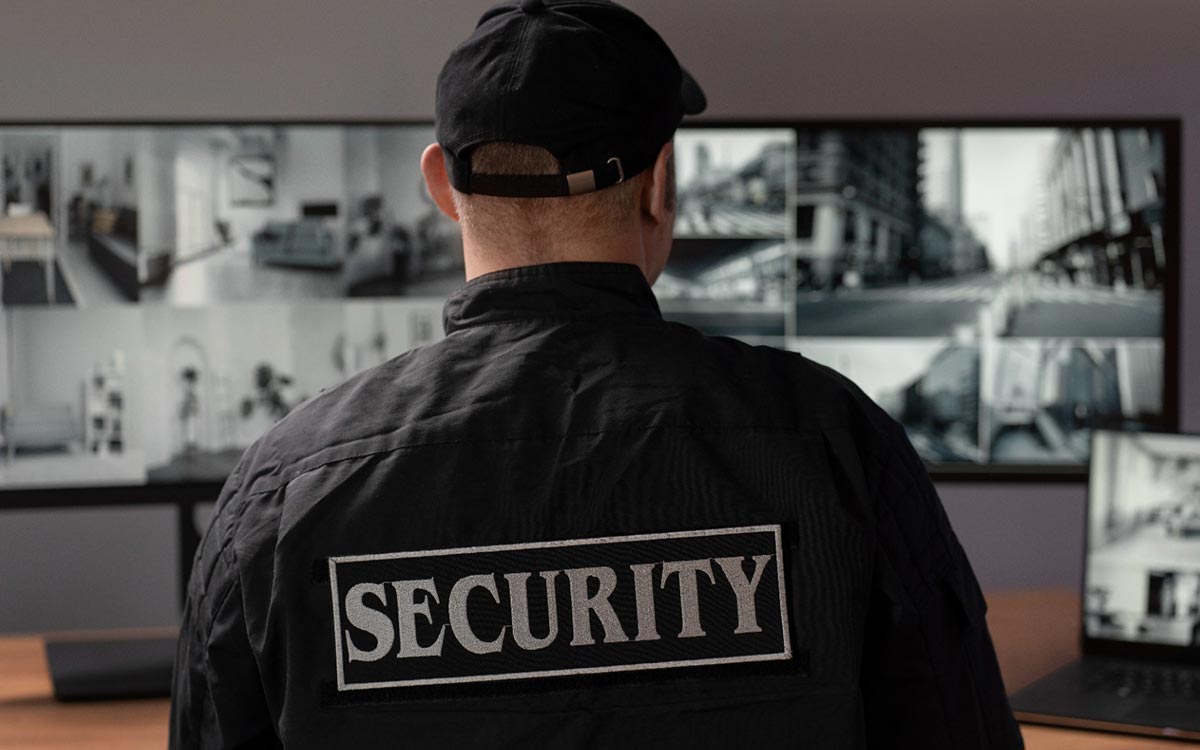Seguridad