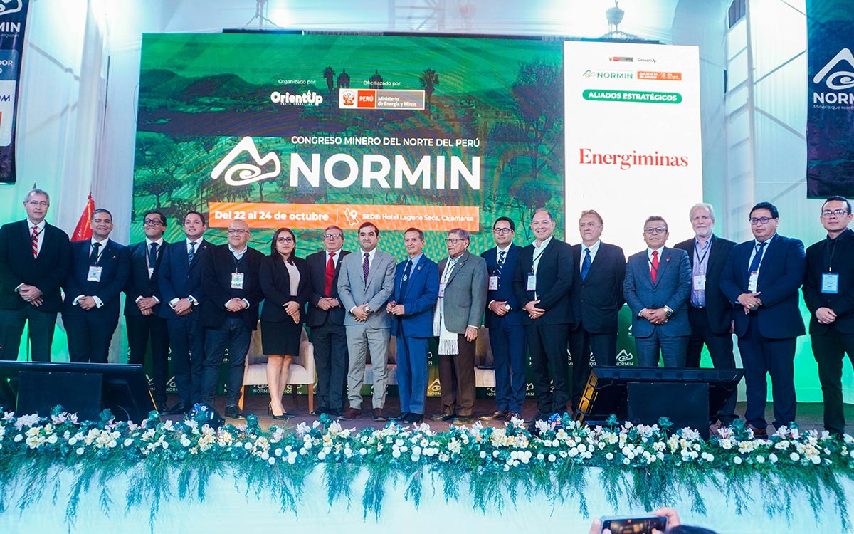 Normin 2025