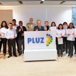 Pluz Energía