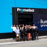 Promelsa