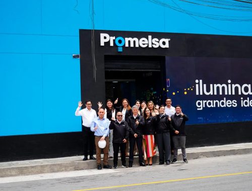 Promelsa
