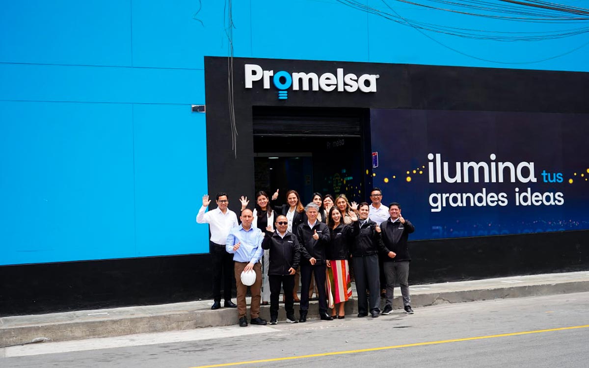Promelsa