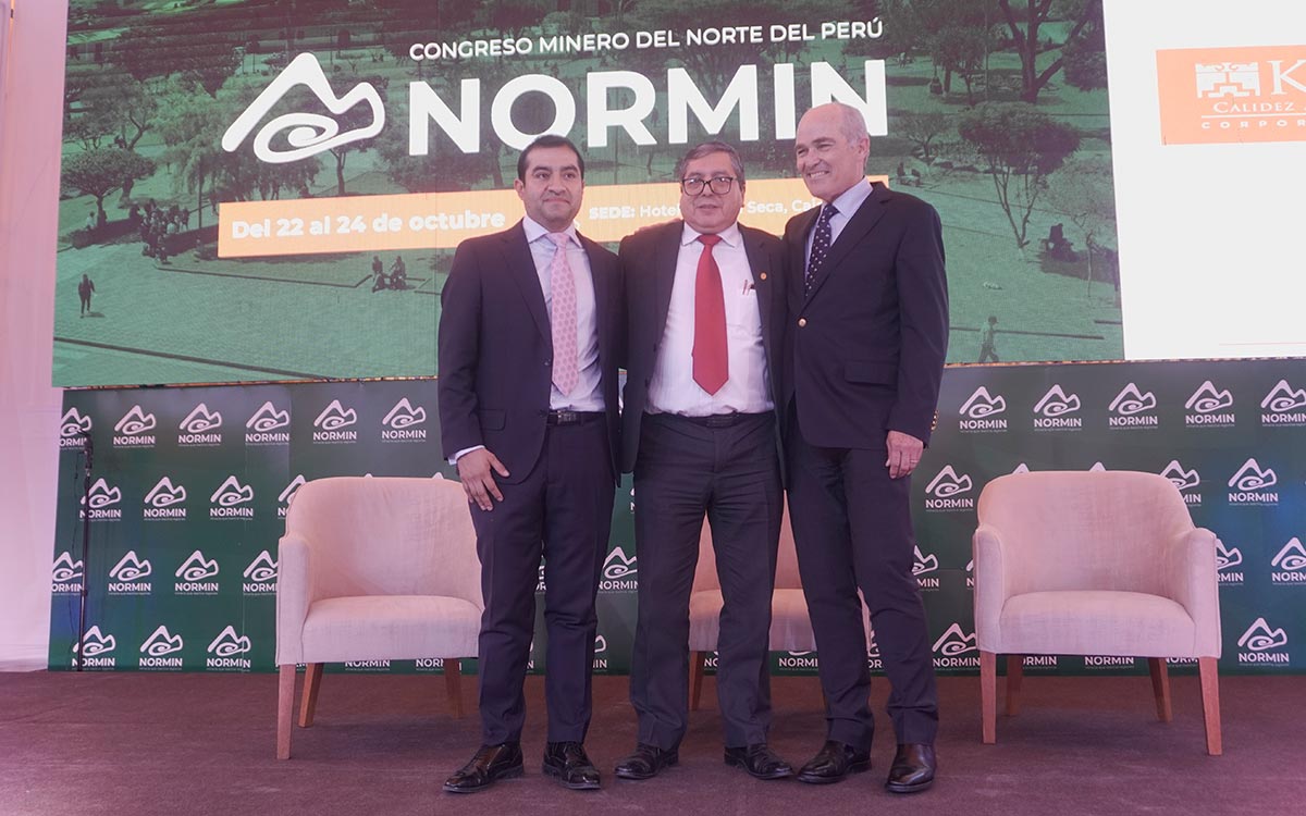 NORMIN 2025