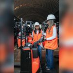 operaciones logísticas