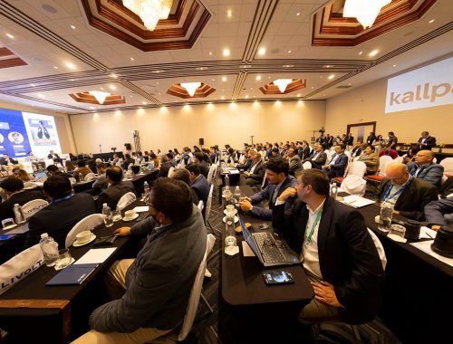 Expo solar Perú 2025