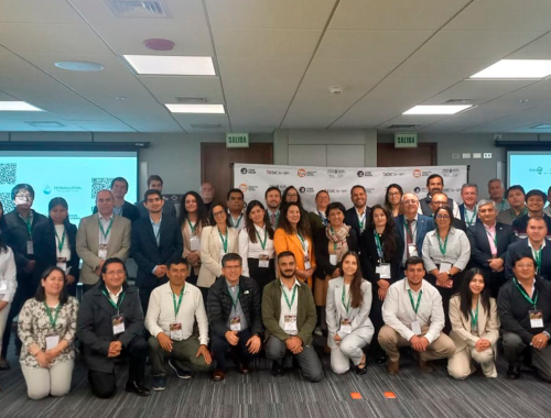 Hub de Innovación Minera del Perú