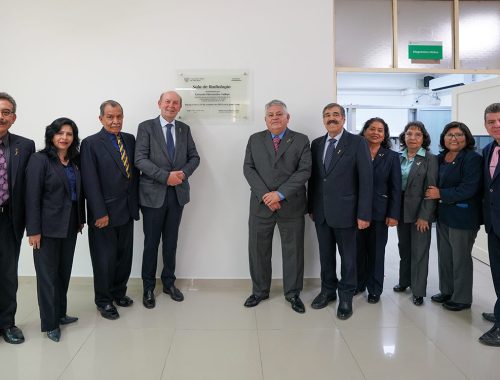 Universidad Católica de Santa María