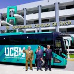 Universidad Católica de Santa María