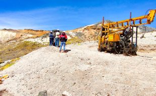 American Lithium Corp