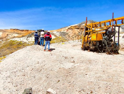 American Lithium Corp