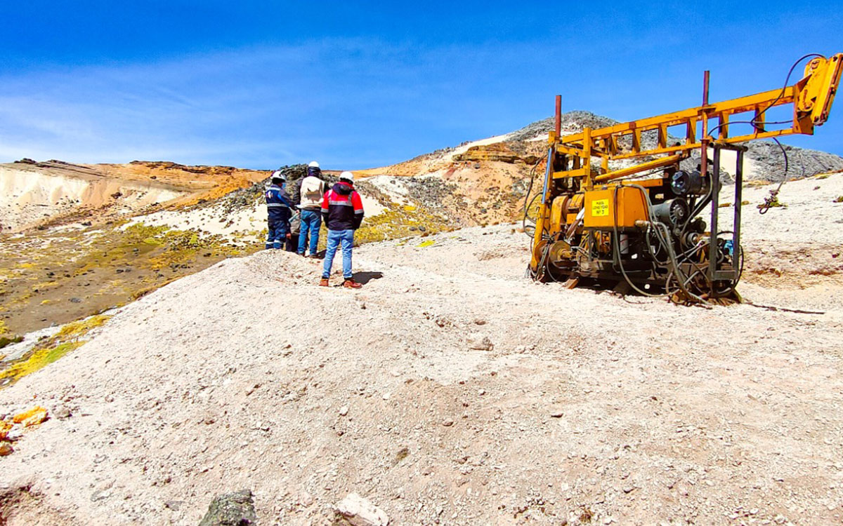 American Lithium Corp