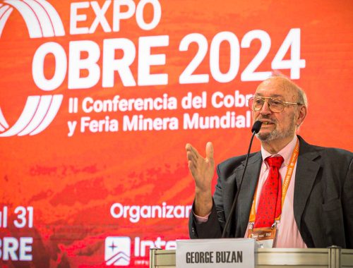 EXPOCOBRE 2026
