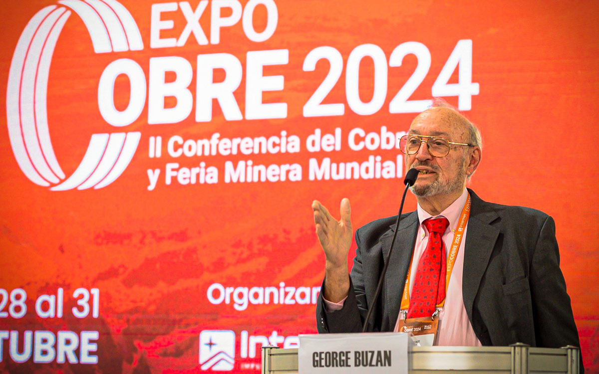 EXPOCOBRE 2026