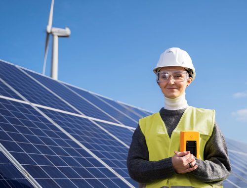 Educación energética