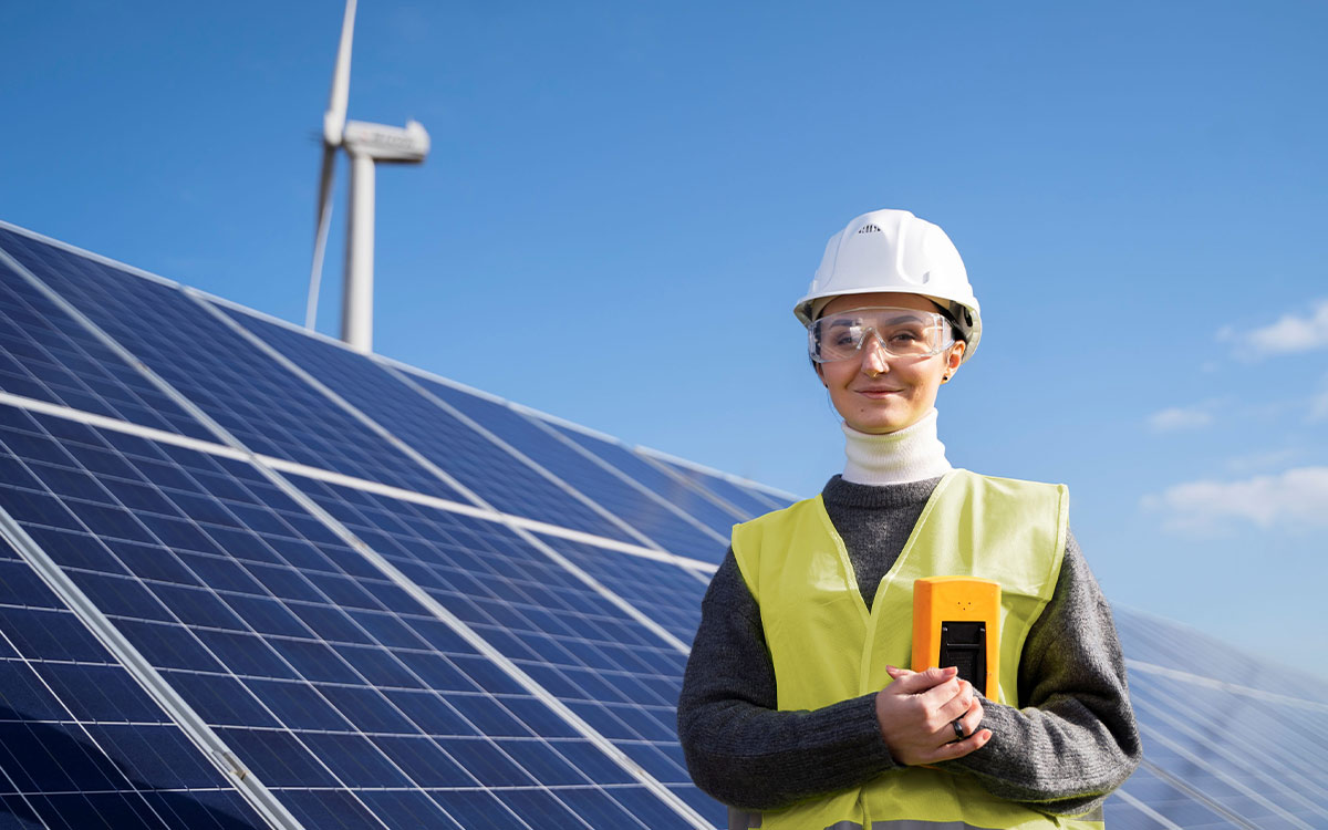 Educación energética