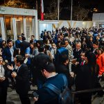 La Gran Noche Minera