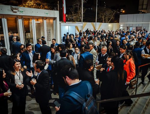 La Gran Noche Minera