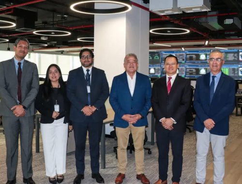 AMSAC y Minera Chinalco suscriben convenio para fortalecer gestión ambiental minera