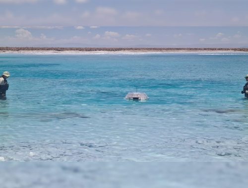 CIMS impulsa innovación tecnológica para fortalecer la gestión hídrica en minería