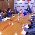 Gobierno de Australia