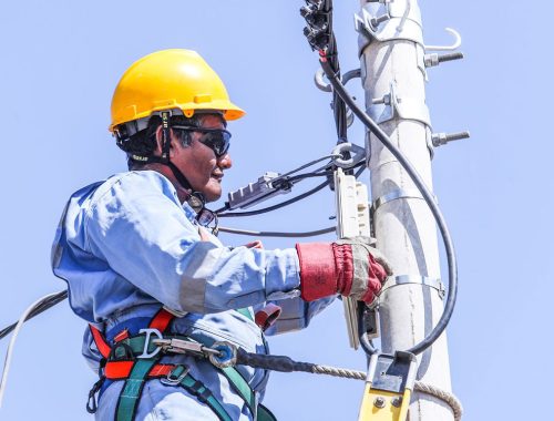 MINEM impulsa electrificación rural en Cajamarca con la culminación de proyecto estratégico y nuevas convocatorias en 2026