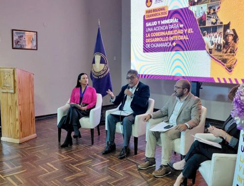 MINEM impulsa nueva minería con enfoque social y ambientalmente responsable en las inversiones de explotación y exploración