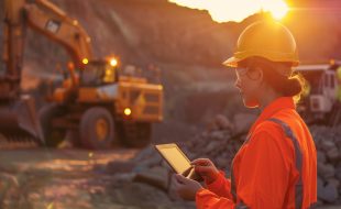 Anglo American Quellaveco