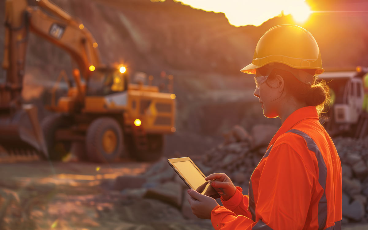 Anglo American Quellaveco