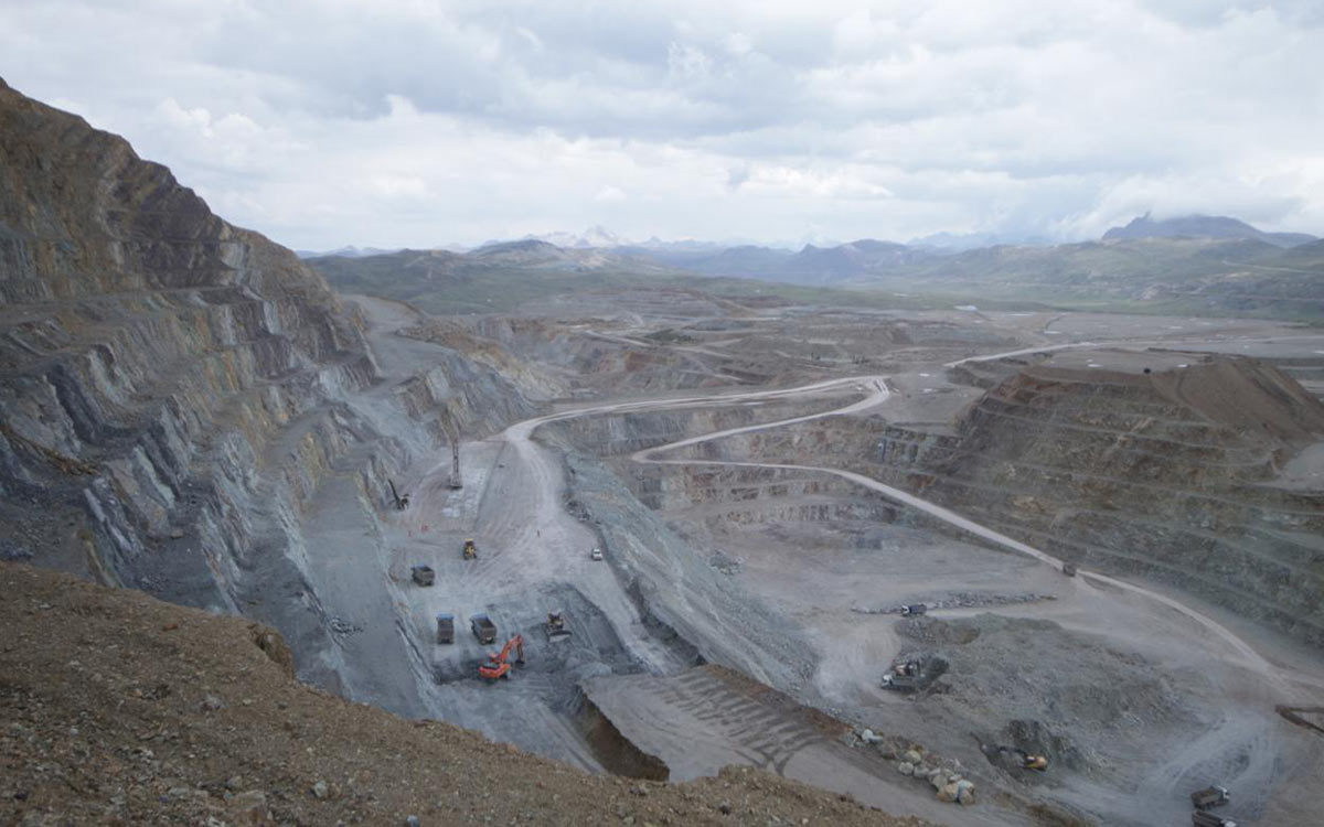 Cartera de Proyectos de Exploración