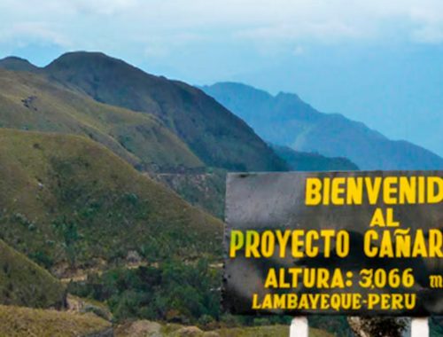 Fortescue adquiere Alta Copper y fortalece su apuesta por el proyecto Cañariaco