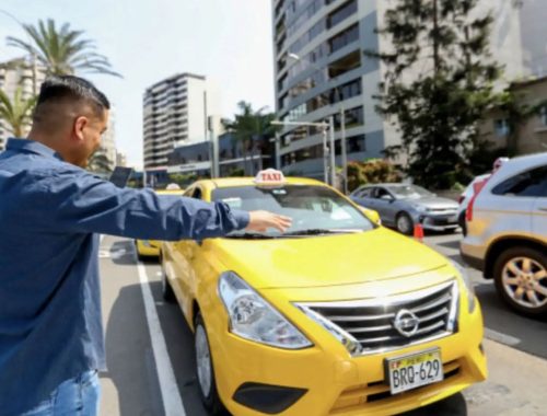 Gobierno aprueba medidas de apoyo a población vulnerable, taxistas y usuarios del programa Ahorro GNV