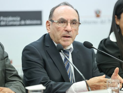 MINEM: Gobierno impulsará nuevos proyectos de infraestructura para el procesamiento del gas natural