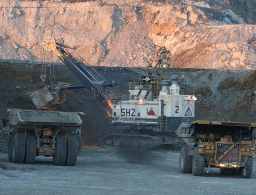 MINEM: Minería generó inversiones por más de US$ 6,228 millones, la mayor cifra registrada en la última década