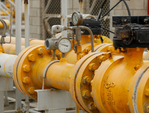 MINEM: Nuestro compromiso es relanzar el proyecto de la planta regasificadora y afianzar la seguridad energética del país