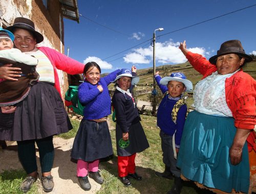 MINEM culmina tres proyectos que llevan electricidad a más de 5 mil peruanos en el primer trimestre de 2026