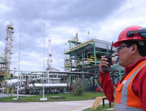 MINEM exhorta a empresas a aplicar el Decreto Supremo 063-2010-EM, que autoriza el uso de combustibles sustitutos al gas natural