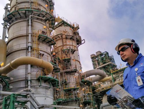 MINEM ratifica: No habrá privatización de Petroperú y buscaremos optimizar la empresa de todos los peruanos