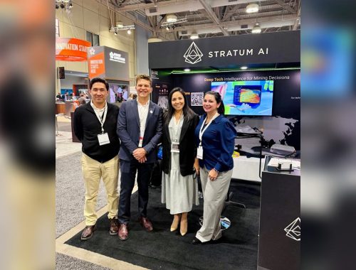 PDAC 2026: Stratum AI participa como expositor y refuerza su liderazgo en IA aplicada a minería