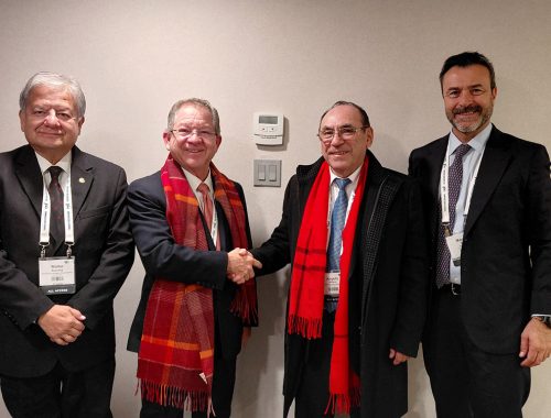 Perú presenta ante el mundo su potencial y oportunidades de inversión en minerales críticos y estratégicos